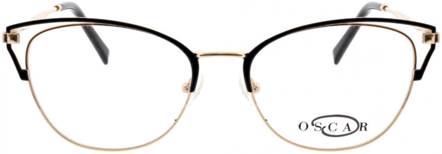 Oscar OSL744 Eyeglasses - view 3